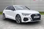 2023 Audi A3 35 TFSI Edition 1 5dr S Tronic