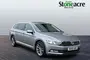 2019 Volkswagen Passat Estate 1.5 TSI EVO 150 GT 5dr [Panoramic Roof]