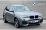 2016 BMW X3 xDrive20d M Sport 5dr Step Auto