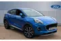 2023 Ford Puma 1.0 EcoBoost Hybrid mHEV Titanium 5dr