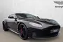 2021 Aston Martin DBS V12 Superleggera 2dr Touchtronic Auto