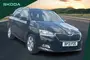 2021 Skoda Fabia 1.0 TSI SE L 5dr