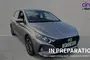 2022 Hyundai i20 1.0T GDi 48V MHD SE Connect 5dr