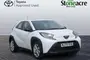 2023 Toyota Aygo X 1.0 VVT-i Pure 5dr