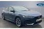 2022 Ford Focus 1.0 EcoBoost Hybrid mHEV 155 ST-Line Vignale 5dr