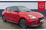 2023 Suzuki Swift Sport 1.4 Boosterjet 48V Hybrid Sport 5dr