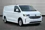 2025 Volkswagen Transporter 100kW 65kWh Commerce Pro Van Auto