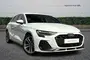 2025 Audi A3 1.5 TFSI 116 S Line 5dr S Tronic