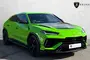 2024 Lamborghini Urus 4.0T FSI V8 Performante 5dr Auto