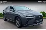 2023 Lexus NX 350h 2.5 5dr E-CVT