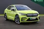 2023 Skoda Enyaq 220kW vRS 82kWh 4x4 5dr Auto