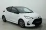2021 Toyota Yaris 1.5 Hybrid Dynamic 5dr CVT