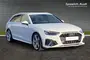 2023 Audi A4 Avant 40 TFSI 204 S Line 5dr S Tronic