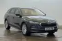 2025 Skoda Octavia Estate 2.0 TDI 150 SE L 5dr DSG