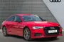 2022 Audi A6 45 TFSI 265 Quattro Black Edition 4dr S Tronic