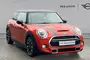 2019 MINI Hatchback 2.0 Cooper S Exclusive II 3dr