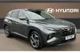2021 Hyundai Tucson 1.6 TGDi Ultimate 5dr 2WD