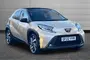 2022 Toyota Aygo X 1.0 VVT-i Edge 5dr