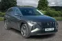 2022 Hyundai Tucson 1.6 TGDi Plug-in Hybrid Premium 5dr 4WD Auto