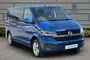 2022 Volkswagen Transporter 2.0 TDI 150 Highline Kombi Van