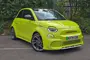 2024 Abarth 500 114kW Turismo 42.2kWh 3dr Auto
