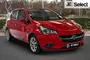 2019 Vauxhall Corsa 1.4 Energy 5dr [AC]
