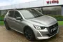 2021 Peugeot 208 1.2 PureTech 130 GT Premium 5dr EAT8