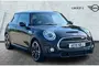 2019 MINI Hatchback 2.0 Cooper S Sport II 3dr