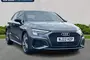 2022 Audi A3 35 TFSI Edition 1 5dr