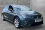 2021 SEAT Ibiza 1.0 TSI 110 FR [EZ] 5dr DSG