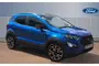 2021 Ford EcoSport 1.0 EcoBoost 125 Active 5dr