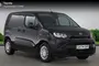 2024 Toyota Proace City Icon Van 50kWh Auto