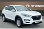 2019 Hyundai Tucson 1.6 GDi S Connect 5dr 2WD