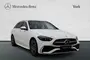 2022 Mercedes-Benz C-Class C300e AMG Line Premium Plus 5dr 9G-Tronic