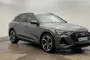 2022 Audi e-tron 300kW 55 Quattro 95kWh Black Edition 5dr Auto
