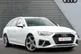 2024 Audi A4 Avant 40 TFSI 204 S Line 5dr S Tronic