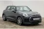 2023 MINI Hatchback 1.5 Cooper Exclusive 5dr Auto