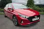 2021 Hyundai i20 1.0T GDi Element 5dr