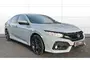 2019 Honda Civic 1.5 VTEC Turbo Sport 5dr