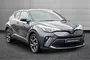2020 Toyota C-HR 1.8 Hybrid Design 5dr CVT