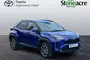 2026 Toyota Yaris Cross 1.5 Hybrid 130 Design 5dr CVT