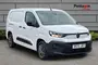 2025 Citroen Berlingo Van 1.5 BlueHDi 100ps Van Driver