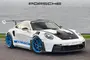 2024 Porsche 911 GT3 RS 2dr PDK