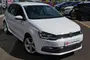 2016 Volkswagen Polo 1.0 110 SEL 5dr DSG
