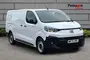 2025 Fiat Scudo 1.5 Multijet 120 Van