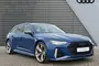 2025 Audi RS6 RS 6 TFSI Quattro Performance 5dr Tiptronic