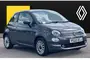 2022 Fiat 500 1.0 Mild Hybrid Dolcevita [Part Leather] 3dr