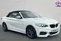 2016 BMW 2 Series M240i 2dr [Nav] Step Auto