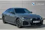 2023 BMW i4 250kW eDrive40 M Sport 83.9kWh 5dr Auto