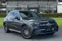 2023 Mercedes-Benz GLC GLC 300 4Matic AMG Line Premium Plus 5dr 9G-Tronic
